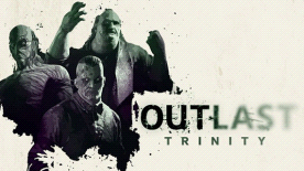 [PC Games - Steam] Outlast Trinity $4