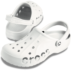 Crocs Men's or Women's Baya Clog Shoes (Various) $19.99 + Free Shipping on $35+