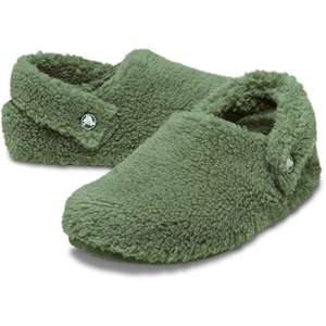 Crocs Men's or Women's Classic Cozzzy Slippers (Various) $22.49 + Free Shipping on $35+