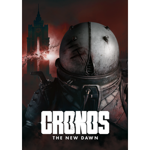 Cronos: The New Dawn (PC Digital Download) Deluxe: $22.84, Standard: $21.39