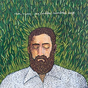 Iron & Wine "Our Endless Numbered Days" (Vinyl LP + MP3 Album) $14.99 + Free Shipping w/ Prime or on $35+