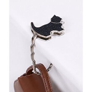 HengwoYS Purse Hook for Table and Desk, Foldable Cat Design $5.99