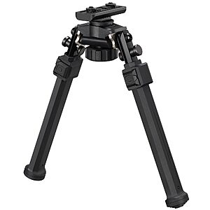 MidTen Bipod Compatible with M-Rail Bipod for Outdoors - $24.99 AC