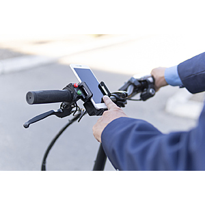 LIME To The Polls with Two 30-minute Free E-scooters or E-bikes To The Polls From October 24 - November 3, 2026