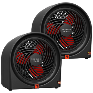 2-Pack: Sharper Image by Vornado RADIUS 5H Personal Heater $34.99 + Free Shipping