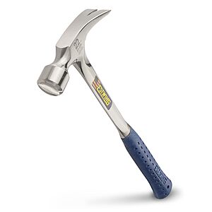 Estwing Framing Hammer, 22 oz $19.77