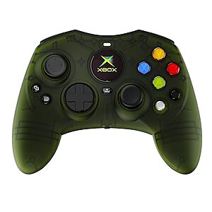 $43.52* | Hyperkin DuchesS Wired Gamepad Controller w/ Hall Effect Joysticks at Amazon