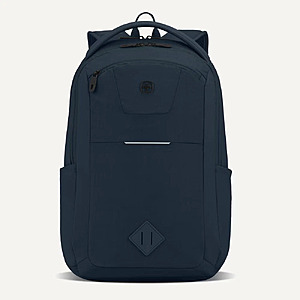 16" SWISSGEAR Campus Laptop Backpack (Various Colors) $30.00 + Free Shipping