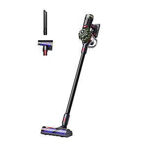 Dyson V8 Cyclone Cordless Vacuum with Anti-Tangle Brush - Starts 11/6 $249