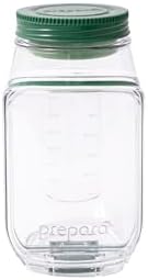[NEW, AC] $13.45 | Prepara The Original Salad Pod, 4.5 Cups, Green at Amazon