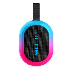 JLab - Pop Party Speaker feat. LabSync Audio and RGB Lighting $9.99