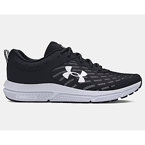 Under Armour Men's Charged Assert 10 Running Shoes (Wide 4E, 2 Colors) $31.84 + Free Shipping on $50+