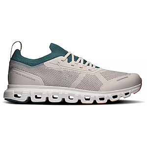 On Women's Cloud 6 Versa Shoes (Pearl/Larch) $84.37 + Free Shipping