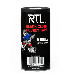 Costco Members: 8-Ct 1" x 82' RTL Hockey Stick Tape $9.97