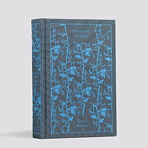 Wuthering Heights (Penguin Clothbound Classics) $12.23