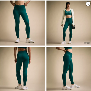CALIA Women's PowerMove 7/8 Pocket Legging 2.0 $14.97