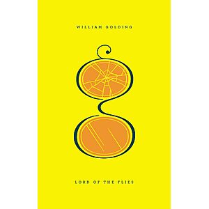 Lord of the Flies (Penguin Drop Caps) Hardcover $10.35