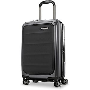 Prime- Samsonite Octiv Lightweight Hardshell 21-Inch Pro Carry-On Luggage - Durable & Impact Resistant $178.49
