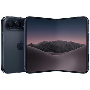 Reserve: T-Mobile: Apple iPhone Duo $1,000 Off + $0 Due Today w/ Qualifying Plan