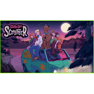 Fanflix: WB Scooby Doo Digital titles 5 for $15