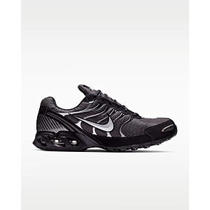 Nike Air Max Torch 4 Shoes in Red | 343846-002 $59.97
