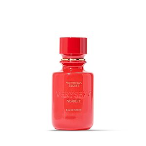 1.7-Oz Victoria's Secret Eau de Parfum (Very Sexy Scarlet) $18.88 w/ S&S + Free Shipping w/ Prime or on $35+