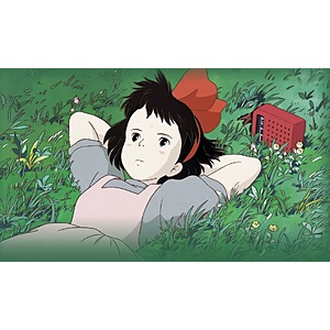Apple TV - Kiki's Delivery Service - $5.99 (lowest price)