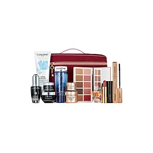 Holiday 2026 Beauty Box Gift Set Purchase with Lancôme Purchase at Nordstrom