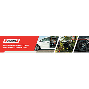 Bj's Members: Buy a set of 4 and install at BJ's : UNIROYAL Tires at Link, save 42% on all 4. limit 2 sets  ends 10-31