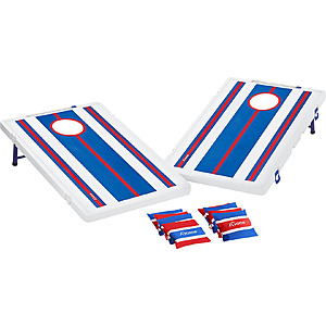 AGame Deluxe All Weather Cornhole Set $43.99