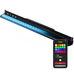 BIQU Panda Status LED Light Indicator for Bambu-Lab A1 P1S P1P X1C X1E $17.99