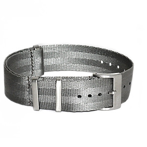3 BluShark Nato straps for $23.65 shipped!