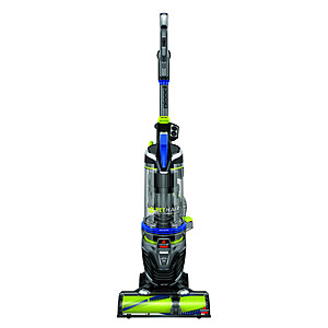 BISSELL Pet Hair Eraser Turbo Rewind Lightweight Vacuum w/ Tangle-Free Brush Roll (Blue) $129.99 + Free Shipping