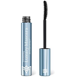 Amazon – MYSTER ROSEY Tubing Mascara - $7.99 w/ Code