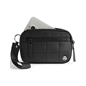 Amazon – Uselike Women's RFID Wristlet Wallet - $11.19 w/ Code