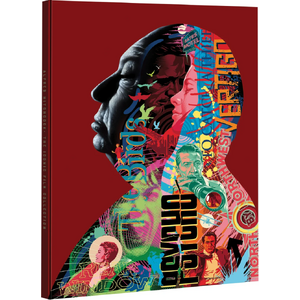 Alfred Hitchcock: The Iconic Film Collection (Limited Edition 4K $89.99 plus extra 15% Off for new Gruv Account