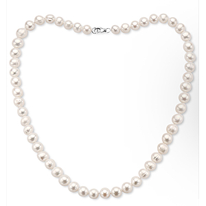 EFFY® White Cultured Freshwater Pearl $39.99