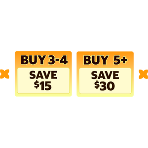 Costco Members: Pharmacy Stock Up Event: Buy More & Save More Extra $15 Off 3+, $30 off 5 Items ends 11-22