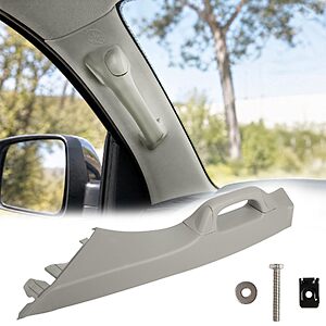 Tundra/Sequoia Driver Grab Handle - All Time Low