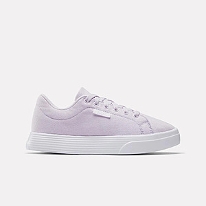 Reebok Women's OnLux Court Lite Walking Shoes $21.22 + Free Shipping