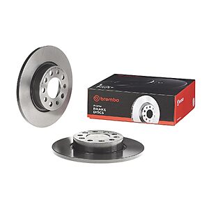 Brembo Disc Brake Rotor (08.9364.21) $71.78 + Free Shipping
