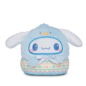 TeeTurtle Sanrio Cinnamoroll Reversible Easter 4" Flip Plushie $6.06 + Free Shipping w/ Prime or on $35+