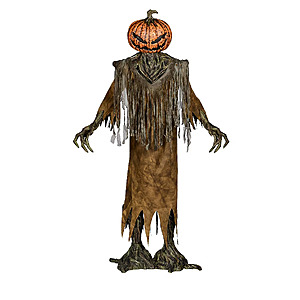 50% Off Halloween Clearance at Lowe's
