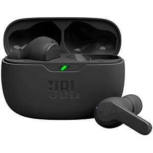 $29.95* | JBL Vibe Beam True Wireless Earphones at Amazon
