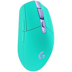 $29.99* | Logitech G305 LIGHTSPEED Wireless Hero 12K Sensor Gaming Mouse at Amazon