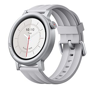 CMF BY Nothing Watch 3 Pro Smart Watch (Grey) $59 + Free S&H at Amazon
