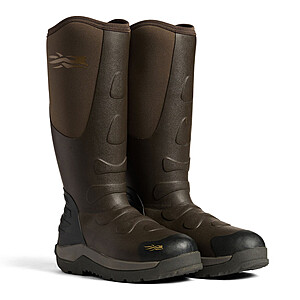 Sitka Back40 Boots (Olive Green) $119.99