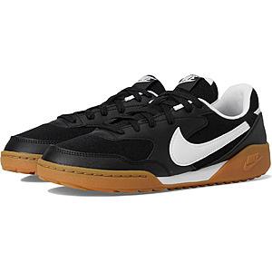 Nike Women's Terra Manta Shoe (Black/White/Gum Light Brown) $42.50 + Free Shipping