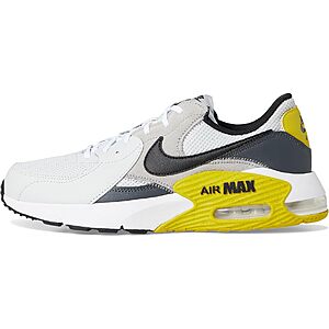 Nike Men's Air Max Excee Shoe (Photon Dust/Black/Light Smoke Grey) $45 + Free Shipping