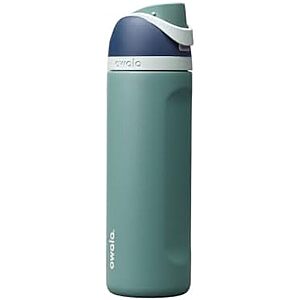 $20* | 24-Oz Owala FreeSip Stainless Steel Water Bottle (Joshua Tree) at Amazon